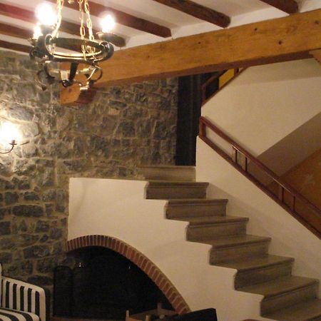 Casa Anhelo El Candil Puebla de Lillo Εξωτερικό φωτογραφία