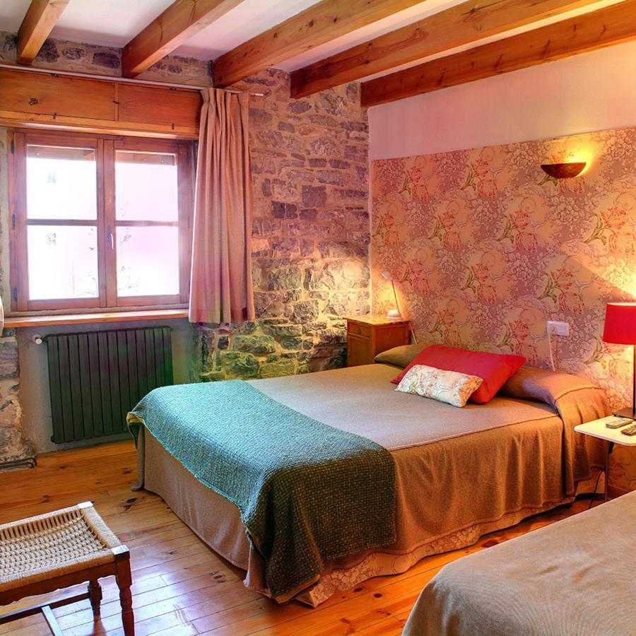 Casa Anhelo El Candil Puebla de Lillo Εξωτερικό φωτογραφία