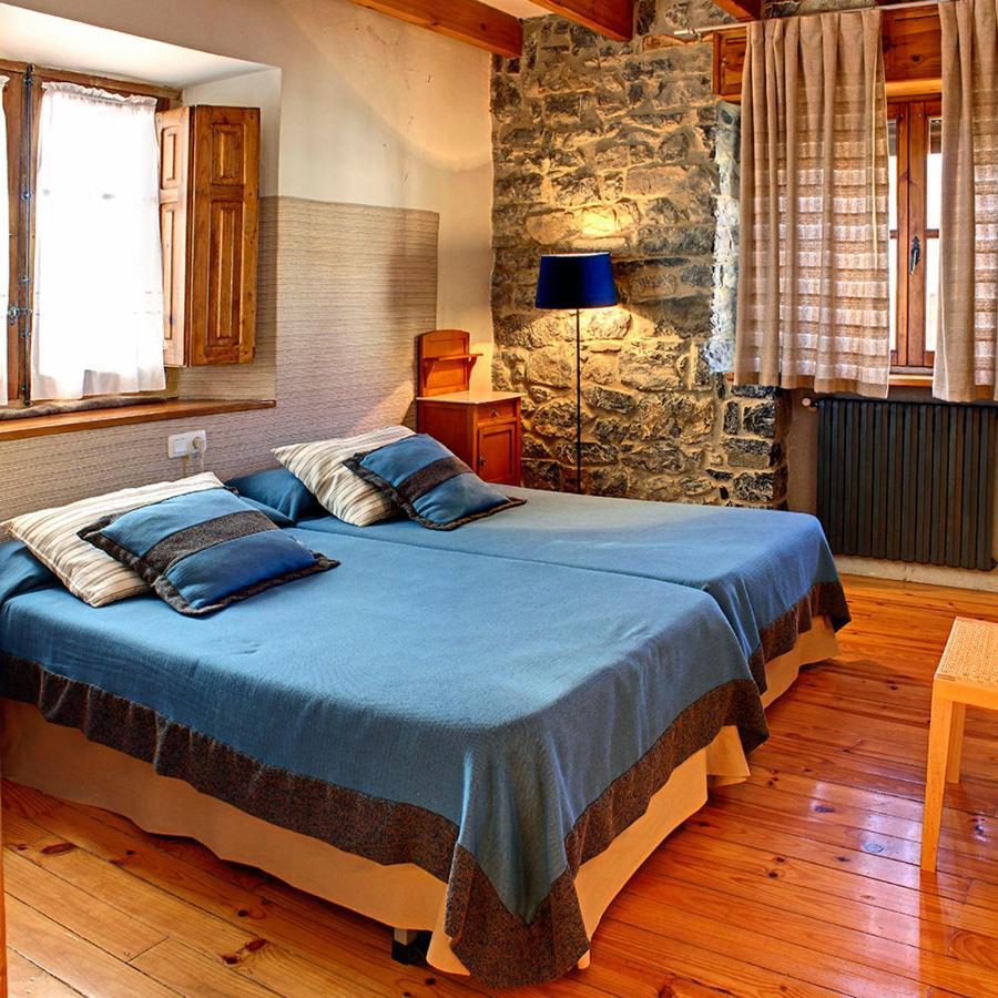 Casa Anhelo El Candil Puebla de Lillo Εξωτερικό φωτογραφία