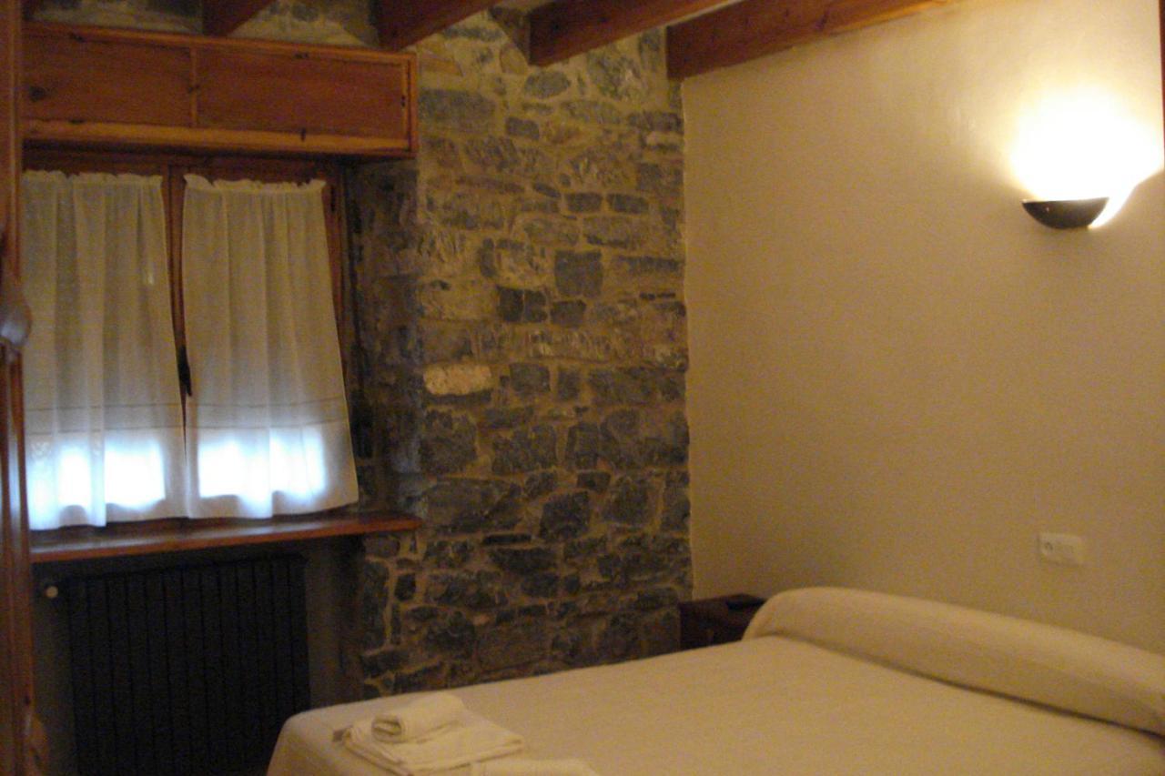 Casa Anhelo El Candil Puebla de Lillo Εξωτερικό φωτογραφία