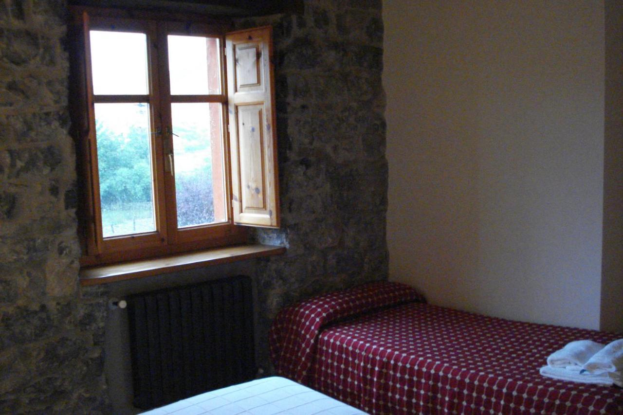 Casa Anhelo El Candil Puebla de Lillo Εξωτερικό φωτογραφία